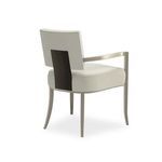 Product Image 2 for Reserved Seating Arm Chair from Caracole