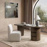 Product Image 8 for Estelle Wood Writing Desk from Classic Home