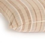 Product Image 4 for Adobe Neutral Stripe Outdoor Pillow from Four Hands