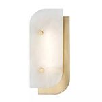 Product Image 1 for Yin & Yang Small Led Wall Sconce from Hudson Valley
