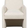 Product Image 1 for Vega Dining Arm Chair from Vanguard Furniture