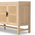 Product Image 27 for Caprice 96" Natural Mango Cane Sideboard from Four Hands