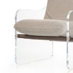 Product Image 11 for Cassius Chair from Four Hands