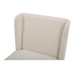 Product Image 5 for Cormac Rolling Dining Chair from Moe's