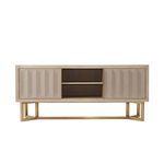 Product Image 1 for Ritz Cabinet from Theodore Alexander
