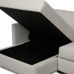 Product Image 11 for Wickham 2-Piece Sectional from Four Hands