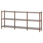 Product Image 2 for Justin Display Shelving from Nuevo