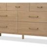 Product Image 4 for Banyon Bay Seven Drawer Dresser from Hooker Furniture