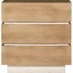 Product Image 1 for Edge Nightstand from Vanguard Furniture