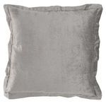 Product Image 1 for Bryce Velvet Throw Pillow from Classic Home Furnishings
