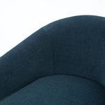 Product Image 18 for Nomad Small Plush Azure Accent Chair from Four Hands