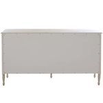 Product Image 5 for Caroline Cerused White Dresser from Gabby