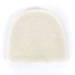Product Image 1 for Seat Cushion Cream Shorn Sheepskin from Four Hands