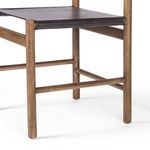 Product Image 7 for Kena Top Grain Leather Dining Chair from Four Hands