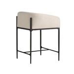 Product Image 3 for Osbourne Stool from Arteriors