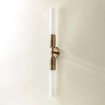 Product Image 4 for Darby Wall Sconce from Troy Lighting