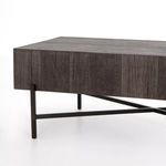 Product Image 2 for Tinsley Rectangle Coffee Table from Four Hands