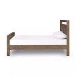 Product Image 3 for Toscana Queen Platform Bed Sundried Ash from Four Hands