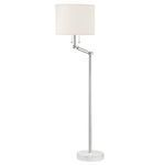 Product Image 1 for Essex 2 Light Floor Lamp from Hudson Valley