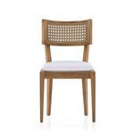 Product Image 16 for Britt Natural Teak Outdoor Dining Chair from Four Hands
