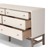 Product Image 12 for Fiona 6 Drawer Dresser from Four Hands