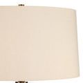 Product Image 3 for Rivulet Table Lamp from Currey & Company