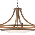 Product Image 2 for Highwood Chandelier from Currey & Company