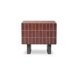Product Image 1 for Farren Outdoor Side Table from Moe's
