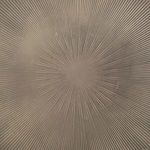 Product Image 3 for Sunburst End Table from Four Hands