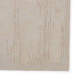 Product Image 3 for Westside Handmade Abstract Cream/ Light Taupe Area Rug from Jaipur 
