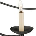 Product Image 2 for Franz Chandelier from Currey & Company