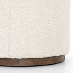 Product Image 25 for Sinclair Knoll Natural Round Ottoman from Four Hands