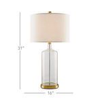 Product Image 6 for Hazel Table Lamp from Currey & Company