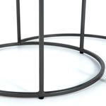 Product Image 4 for Evelyn Round Nesting End Table from Four Hands
