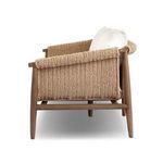 Product Image 3 for Cambrie Outdoor Sofa from Four Hands