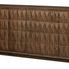 Product Image 1 for Prism 4 Door Credenza from Sarreid Ltd.