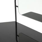 Product Image 5 for Claude Vanity/Console Table Charcoal from Four Hands