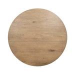 Product Image 2 for Vander Round Wood Dining Table from Classic Home Furnishings