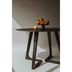 Product Image 6 for Godenza Round Dining Table from Moe's