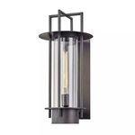 Product Image 1 for Carroll Park 1 Light Wall from Troy Lighting