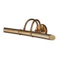 Product Image 1 for Parsifal Picture Light from Currey & Company