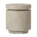 Product Image 4 for Higgins Outdoor Round Propane Enclosure from Four Hands