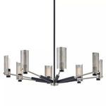 Product Image 1 for Pilsen Chandelier from Troy Lighting