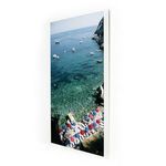 Product Image 2 for Porto Ercole Beach By Slim Aarons from Four Hands
