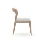 Product Image 3 for Rhythm Side Chair Ivory from Caracole