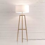 Product Image 4 for Lewis Floor Lamp from Four Hands
