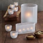 Product Image 1 for Rosie Ice Bucket from Texxture