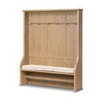 Product Image 2 for Devnor Hall Tree Frame from Four Hands