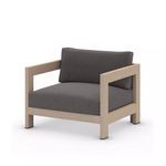 Product Image 2 for Caro Outdoor Chair, Washed Brown from Four Hands