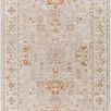 Product Image 1 for Avant Garde Woven Light Beige / Golden Rug - 2'7" x 4' from Surya